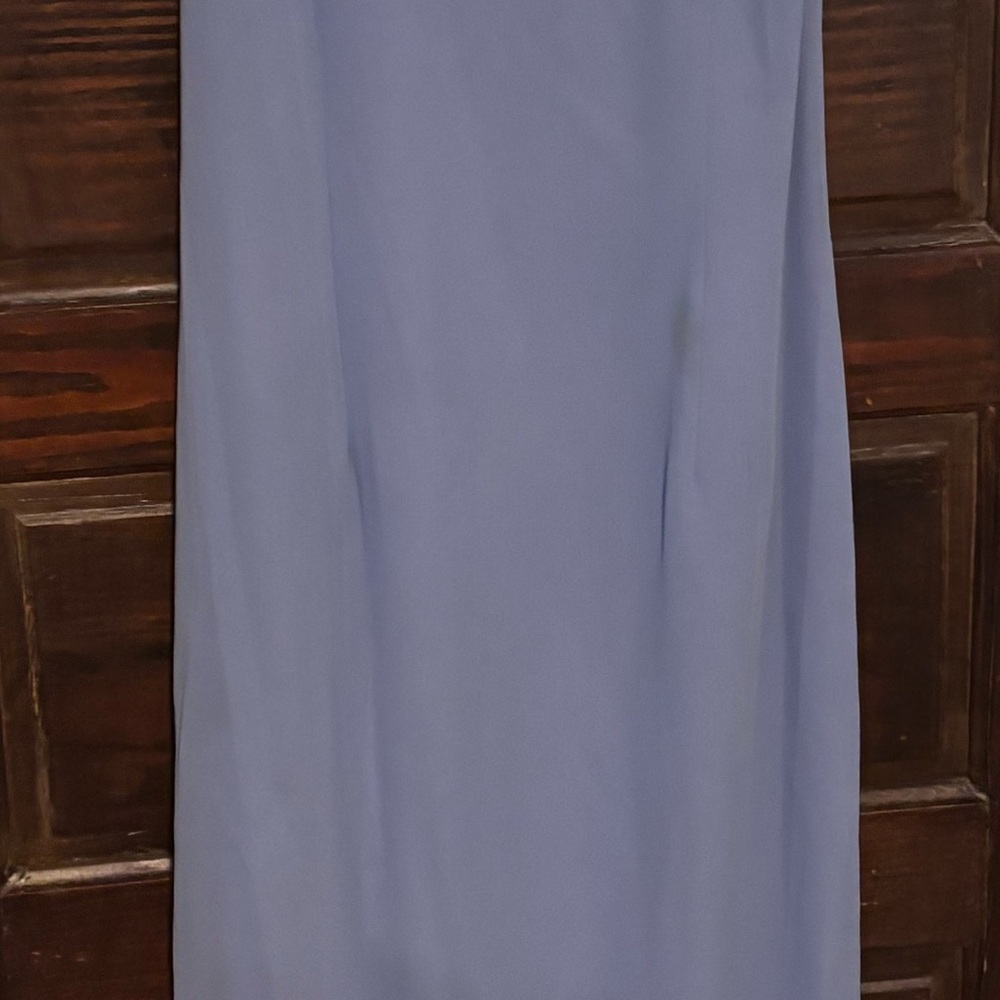 Wonens size 14 evening gown